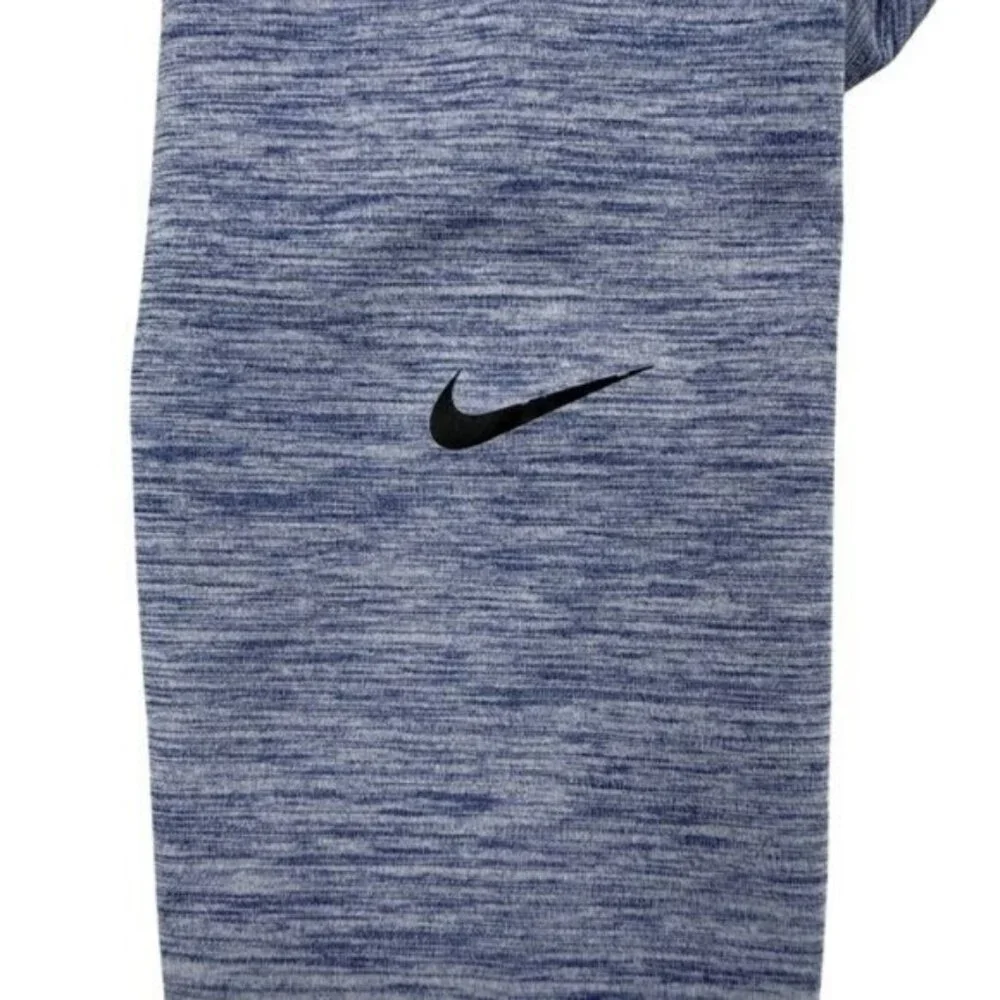 Nike One Dri-Fit Tight Fit Leggings Size Small - Picture 6 of 7